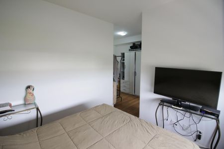 Apartamento à venda com 137m², 3 quartos e 2 vagasSuíte 1