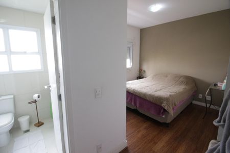 Apartamento à venda com 137m², 3 quartos e 2 vagasSuíte 1