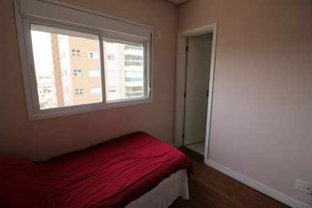 Apartamento à venda com 137m², 3 quartos e 2 vagasSuíte 2