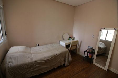 Apartamento à venda com 137m², 3 quartos e 2 vagasQuarto 