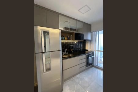 Foto 06 de apartamento à venda com NaN quartos, m² em Vila Gertrudes, São Paulo