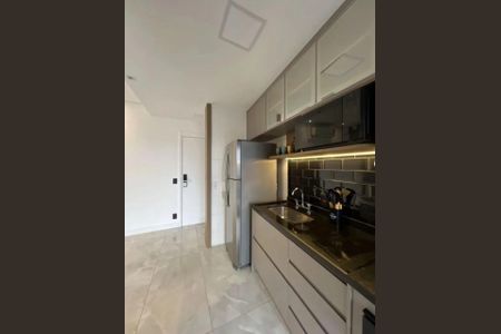 Foto 07 de apartamento à venda com NaN quartos, m² em Vila Gertrudes, São Paulo