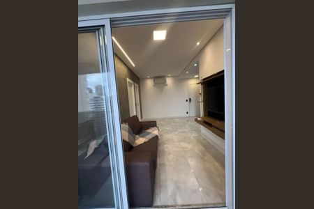 Foto 02 de apartamento à venda com NaN quartos, m² em Vila Gertrudes, São Paulo