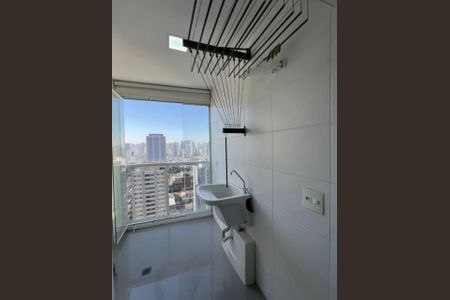Foto 09 de apartamento à venda com NaN quartos, m² em Vila Gertrudes, São Paulo