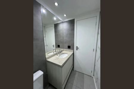 Foto 11 de apartamento à venda com NaN quartos, m² em Vila Gertrudes, São Paulo