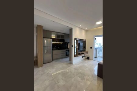 Foto 04 de apartamento à venda com NaN quartos, m² em Vila Gertrudes, São Paulo