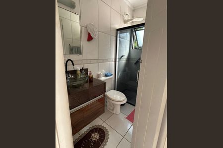 Apartamento à venda com 107m², 3 quartos e 3 vagas Apartamento à venda com 107m², 3 quartos e 3 vagasFoto 10