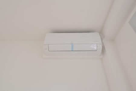 Sala de apartamento à venda com 1 quarto, 40m² em Vila São José, São Paulo