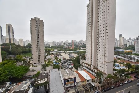 Apartamento à venda com 40m², 1 quarto e sem vaga Apartamento à venda com 40m², 1 quarto e sem vagaVista do Quarto