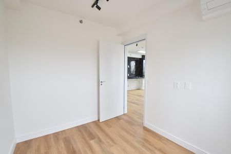 Quarto de apartamento à venda com 1 quarto, 40m² em Vila São José, São Paulo