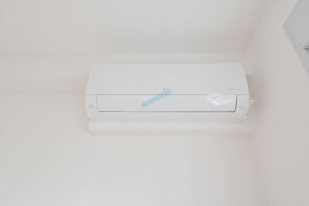 Apartamento à venda com 40m², 1 quarto e sem vaga Apartamento à venda com 40m², 1 quarto e sem vagaQuarto