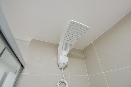 Apartamento à venda com 40m², 1 quarto e sem vaga Apartamento à venda com 40m², 1 quarto e sem vagaBanheiro Social