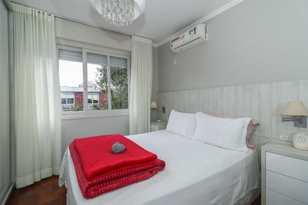 Apartamento à venda com 58m², 2 quartos e 1 vagaQuarto