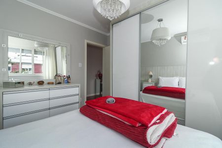 Apartamento à venda com 58m², 2 quartos e 1 vagaQuarto