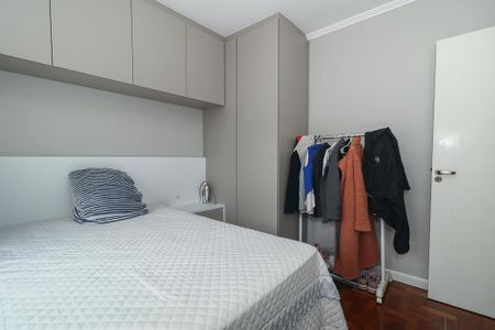 Apartamento à venda com 58m², 2 quartos e 1 vagaQuarto 2