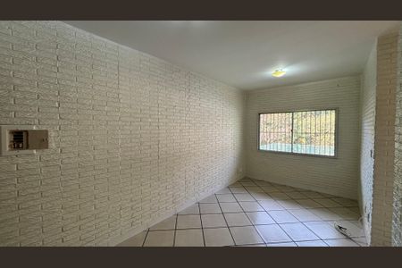 Apartamento à venda com 60m², 2 quartos e 1 vagaSala 