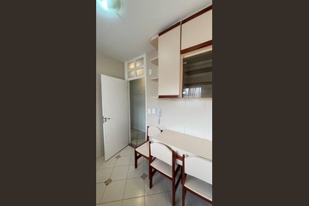 Apartamento à venda com 60m², 2 quartos e 1 vaga Apartamento à venda com 60m², 2 quartos e 1 vagaCozinha