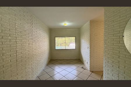 Apartamento à venda com 60m², 2 quartos e 1 vagaSala 