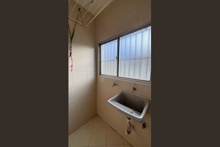 Apartamento à venda com 60m², 2 quartos e 1 vaga Apartamento à venda com 60m², 2 quartos e 1 vagaÁrea de Serviço