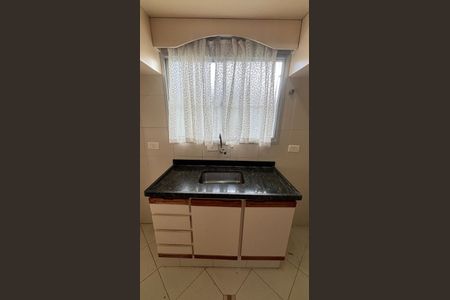 Apartamento à venda com 60m², 2 quartos e 1 vaga Apartamento à venda com 60m², 2 quartos e 1 vagaCozinha