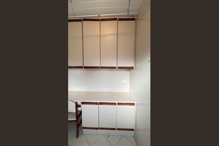 Apartamento à venda com 60m², 2 quartos e 1 vaga Apartamento à venda com 60m², 2 quartos e 1 vagaÁrea de Serviço