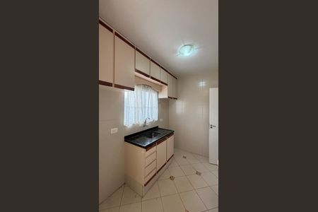 Apartamento à venda com 60m², 2 quartos e 1 vaga Apartamento à venda com 60m², 2 quartos e 1 vagaCozinha