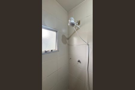 Apartamento à venda com 60m², 2 quartos e 1 vaga Apartamento à venda com 60m², 2 quartos e 1 vagaBanheiro