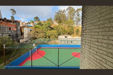 Apartamento à venda com 60m², 2 quartos e 1 vaga Apartamento à venda com 60m², 2 quartos e 1 vagaSala