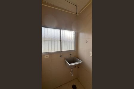 Apartamento à venda com 60m², 2 quartos e 1 vaga Apartamento à venda com 60m², 2 quartos e 1 vagaÁrea de Serviço