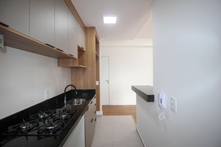 Apartamento para alugar com 48m², 2 quartos e 1 vaga Apartamento para alugar com 48m², 2 quartos e 1 vagaCozinha