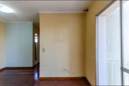 Sala de apartamento para alugar com 2 quartos, 54m² em Freguesia do Ó, São Paulo
