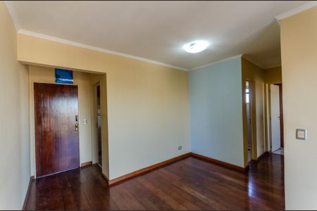 Sala de apartamento para alugar com 2 quartos, 54m² em Freguesia do Ó, São Paulo