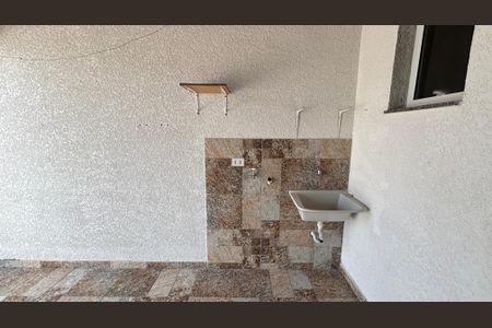 Apartamento à venda com 92m², 2 quartos e 1 vaga Apartamento à venda com 92m², 2 quartos e 1 vagaCobertura