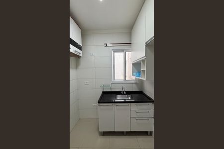 Apartamento à venda com 92m², 2 quartos e 1 vaga Apartamento à venda com 92m², 2 quartos e 1 vagaCozinha