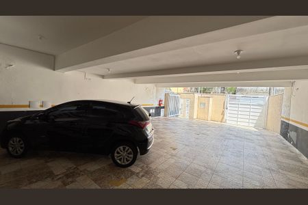 Apartamento à venda com 92m², 2 quartos e 1 vaga Apartamento à venda com 92m², 2 quartos e 1 vagaGaragem
