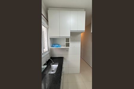 Apartamento à venda com 92m², 2 quartos e 1 vaga Apartamento à venda com 92m², 2 quartos e 1 vagaCozinha