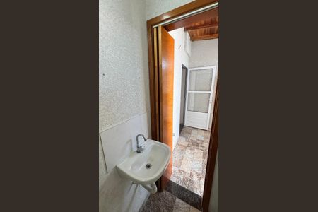 Apartamento à venda com 92m², 2 quartos e 1 vaga Apartamento à venda com 92m², 2 quartos e 1 vagaCobertura - Banheiro