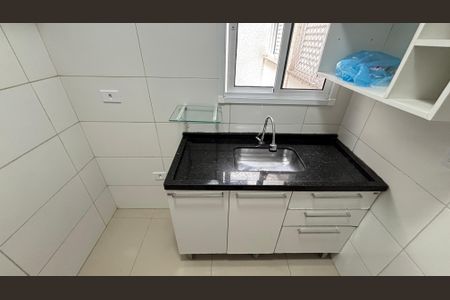 Apartamento à venda com 92m², 2 quartos e 1 vaga Apartamento à venda com 92m², 2 quartos e 1 vagaCozinha
