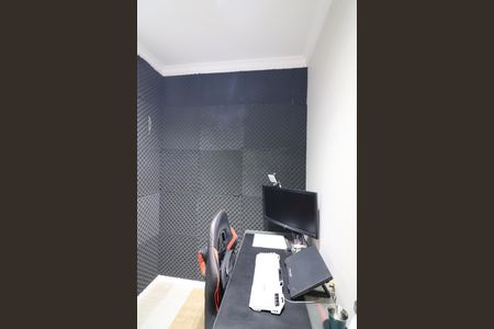 Apartamento à venda com 90m², 3 quartos e 2 vagasEscritório