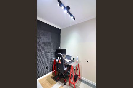 Apartamento à venda com 90m², 3 quartos e 2 vagasEscritório