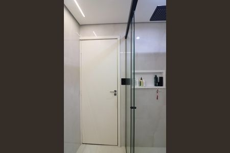 Apartamento à venda com 90m², 3 quartos e 2 vagasBanheiro Social
