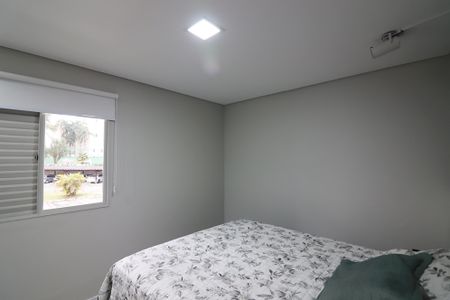 Apartamento à venda com 90m², 3 quartos e 2 vagasQuarto 1