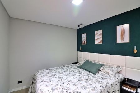Apartamento à venda com 90m², 3 quartos e 2 vagasQuarto 1