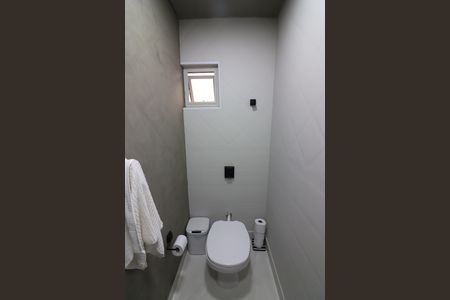 Apartamento à venda com 90m², 3 quartos e 2 vagasLavabo