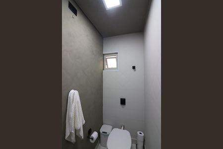 Apartamento à venda com 90m², 3 quartos e 2 vagasLavabo