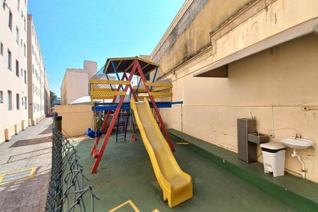 Apartamento à venda com 50m², 2 quartos e 1 vagaÁrea comum - Playground
