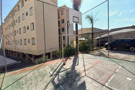 Apartamento à venda com 50m², 2 quartos e 1 vagaÁrea comum