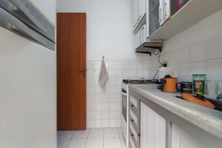 Apartamento à venda com 50m², 2 quartos e 1 vagaCozinha