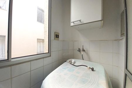 Apartamento à venda com 50m², 2 quartos e 1 vagaÁrea de Serviço