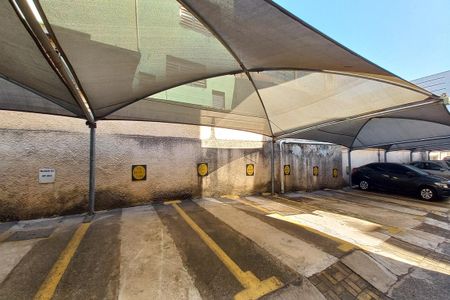 Apartamento à venda com 50m², 2 quartos e 1 vagaÁrea comum